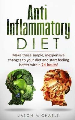 Anti-Inflammatory Diet 1