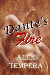 bokomslag Dante's Fire