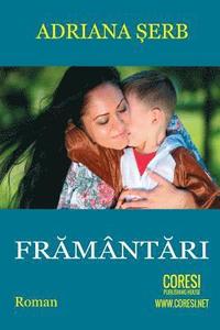 bokomslag Framantari: Roman