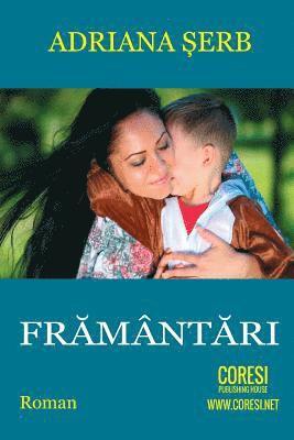 Framantari: Roman 1