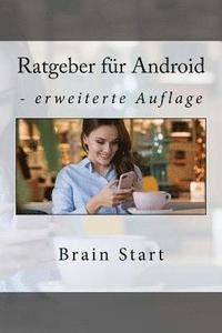 bokomslag Ratgeber für Android: - erweiterte Auflage