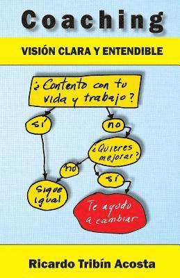 bokomslag Coaching: Visión clara y entendible