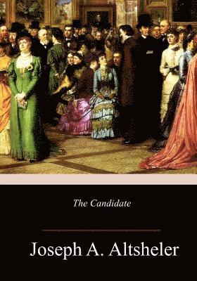 The Candidate 1