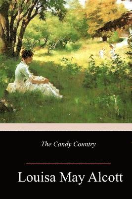 The Candy Country 1