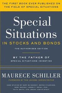 bokomslag Special Situations in Stocks and Bonds: The Authorized Edition