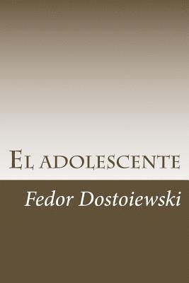 El adolescente 1