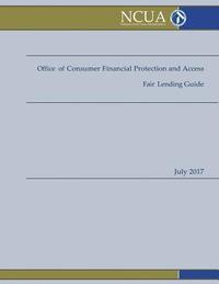 bokomslag Office of Consumer Financial Protection and Access Fair Lending Guide