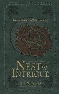 bokomslag Nest of Intrigue