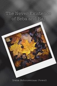 bokomslag The Never Existence of Seba and Raj