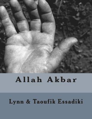 bokomslag Allah Akbar