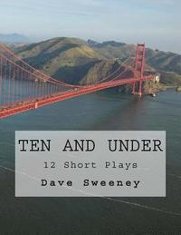 bokomslag Ten and Under!: 11 Short Plays