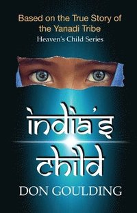 bokomslag India's Child