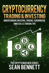 bokomslag Cryptocurrency Trading & Investing