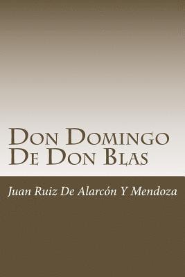 Don Domingo De Don Blas 1