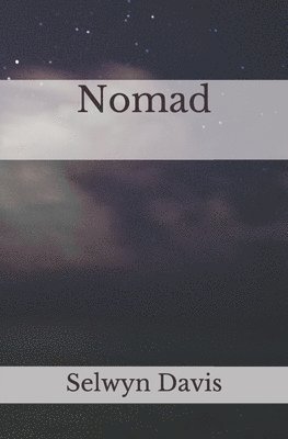bokomslag Nomad
