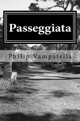 bokomslag Passeggiata: A Biography