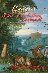 bokomslag Genesis & the Everlasting Covenant
