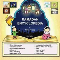 bokomslag Ramadan Encyclopedia