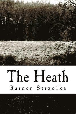 bokomslag The Heath: The Kodak Retina Diary