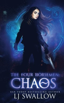 bokomslag The Four Horsemen: Chaos