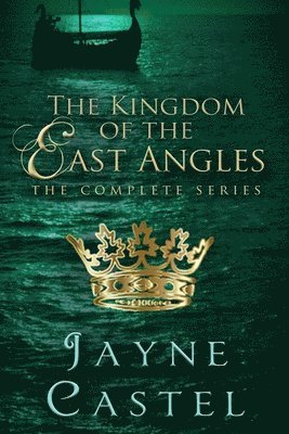 The Kingdom of the East Angles 1