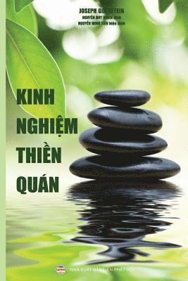 bokomslag Kinh nghi&#7879;m thi&#7873;n qun