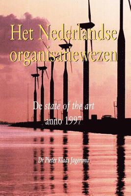 Het Nederlandse organisatieadvieswezen 1