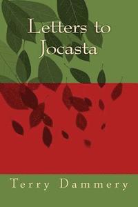 bokomslag Letters to Jocasta