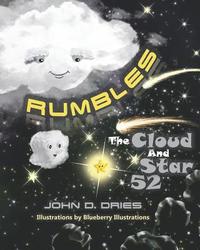 bokomslag Rumbles The Cloud And Star 52