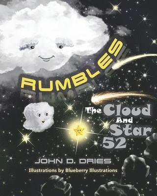 bokomslag Rumbles The Cloud And Star 52