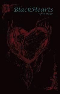 bokomslag Blackhearts Anthology: Tales of Twisted Love