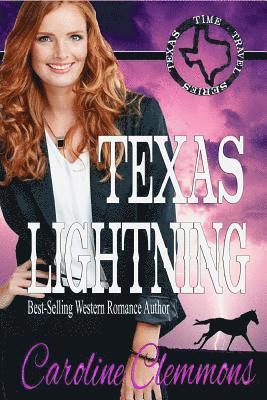 Texas Lightning 1