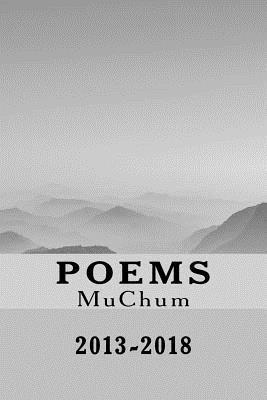 bokomslag Muchum's Poems