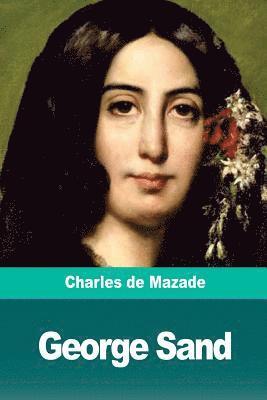 George Sand 1