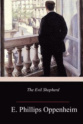 The Evil Shepherd 1