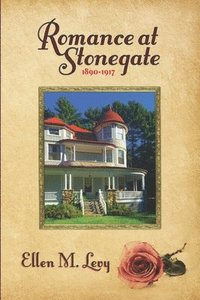 bokomslag Romance at Stonegate