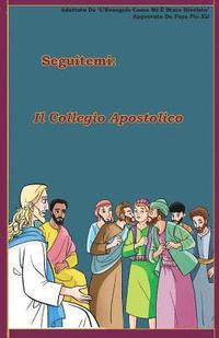 bokomslag Il Collegio Apostolico