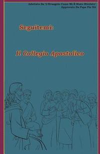 bokomslag Il Collegio Apostolico