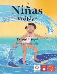 bokomslag Las Ninas Visibles