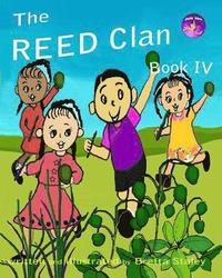 bokomslag The Reed Clan Book IV