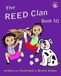 bokomslag The Reed Clan Book III