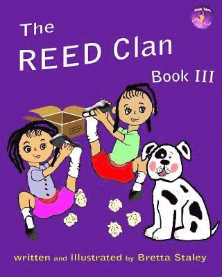 The Reed Clan Book III 1