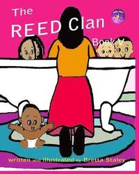 bokomslag The Reed Clan Book V