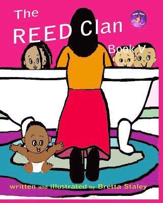 The Reed Clan Book V 1