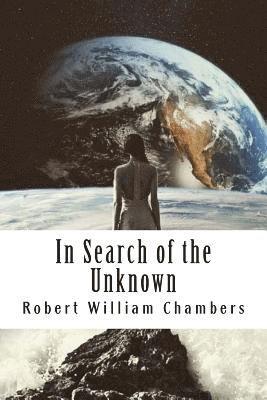 In Search of the Unknown 1
