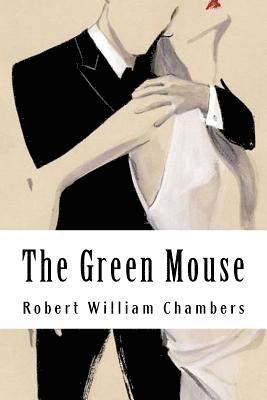 The Green Mouse 1