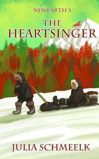 bokomslag The Heartsinger: NewEarth 3