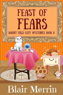 Feast of Fears 1