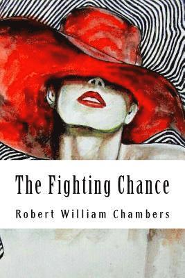 The Fighting Chance 1