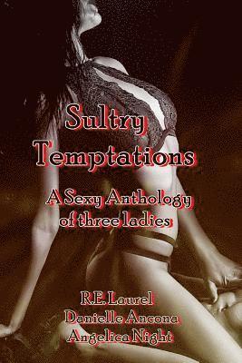 bokomslag Sultry Temptations